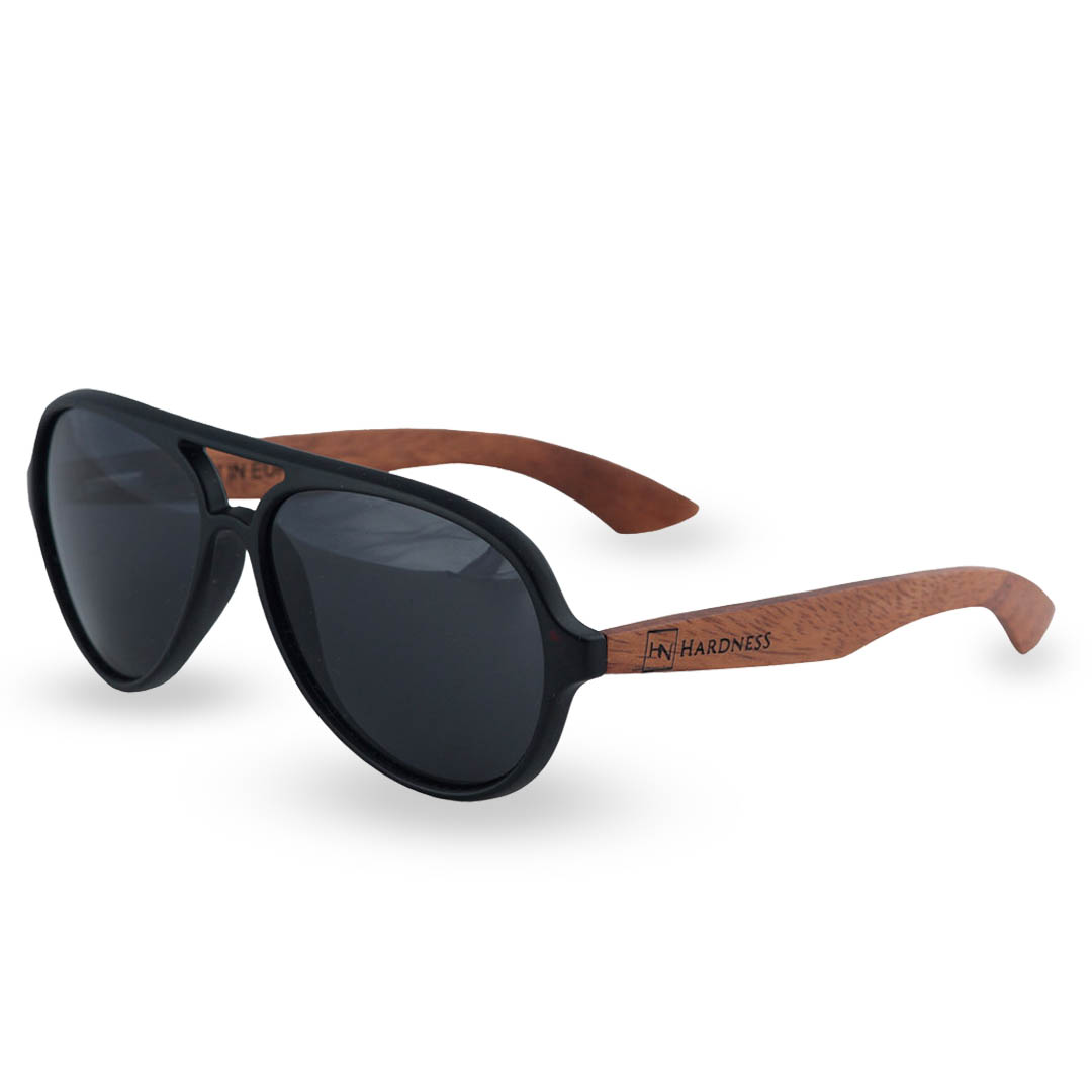 Aviator / Black