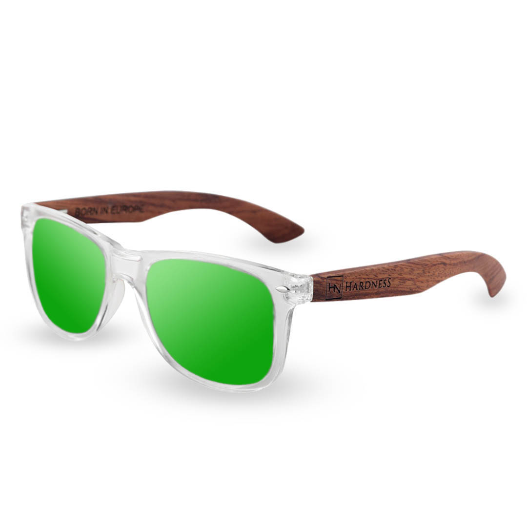 Ice / Green