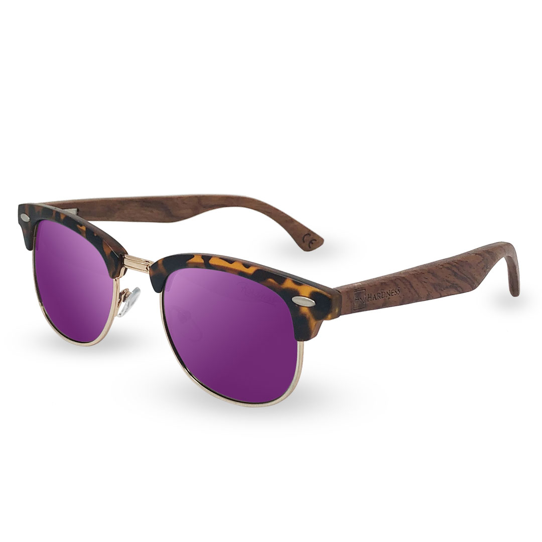 Sweet / Animal Purple