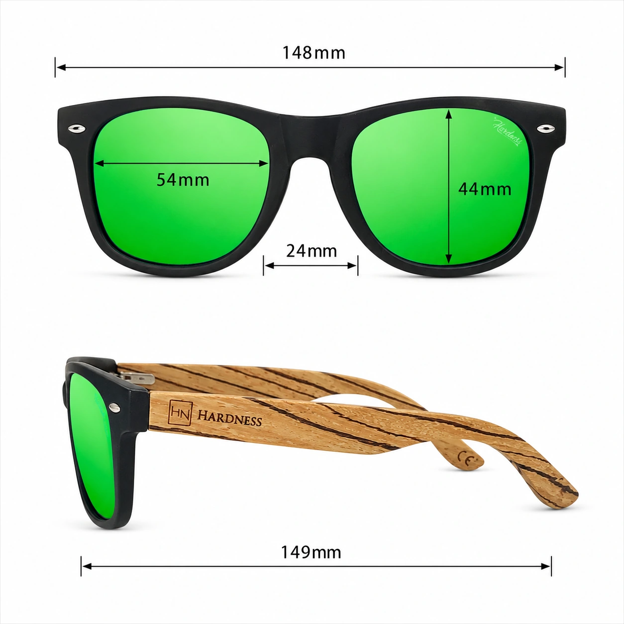 Bat / Green