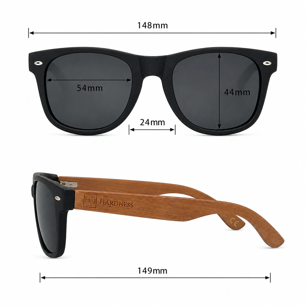 Bat / Black