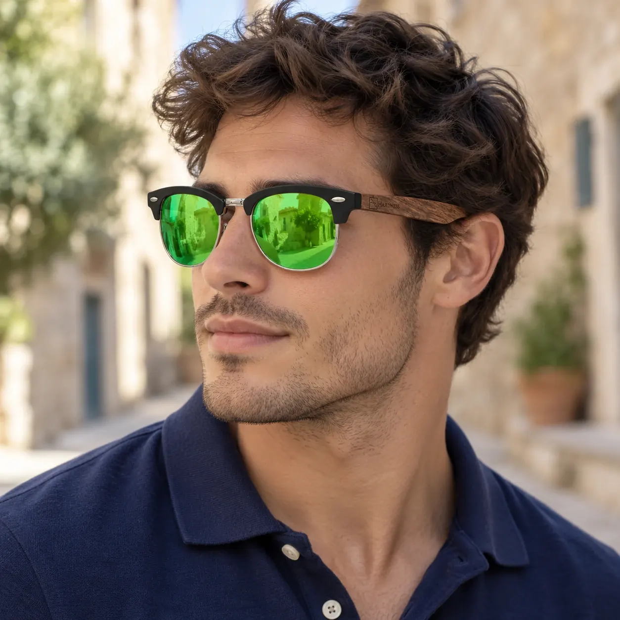 Sweet / Green