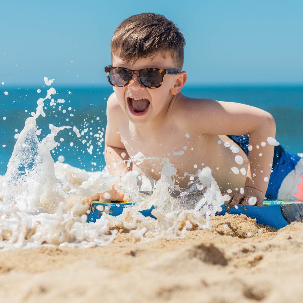 Gafas de Sol Infantiles HARDNESS