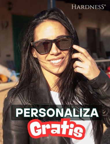 Personalización Gratis