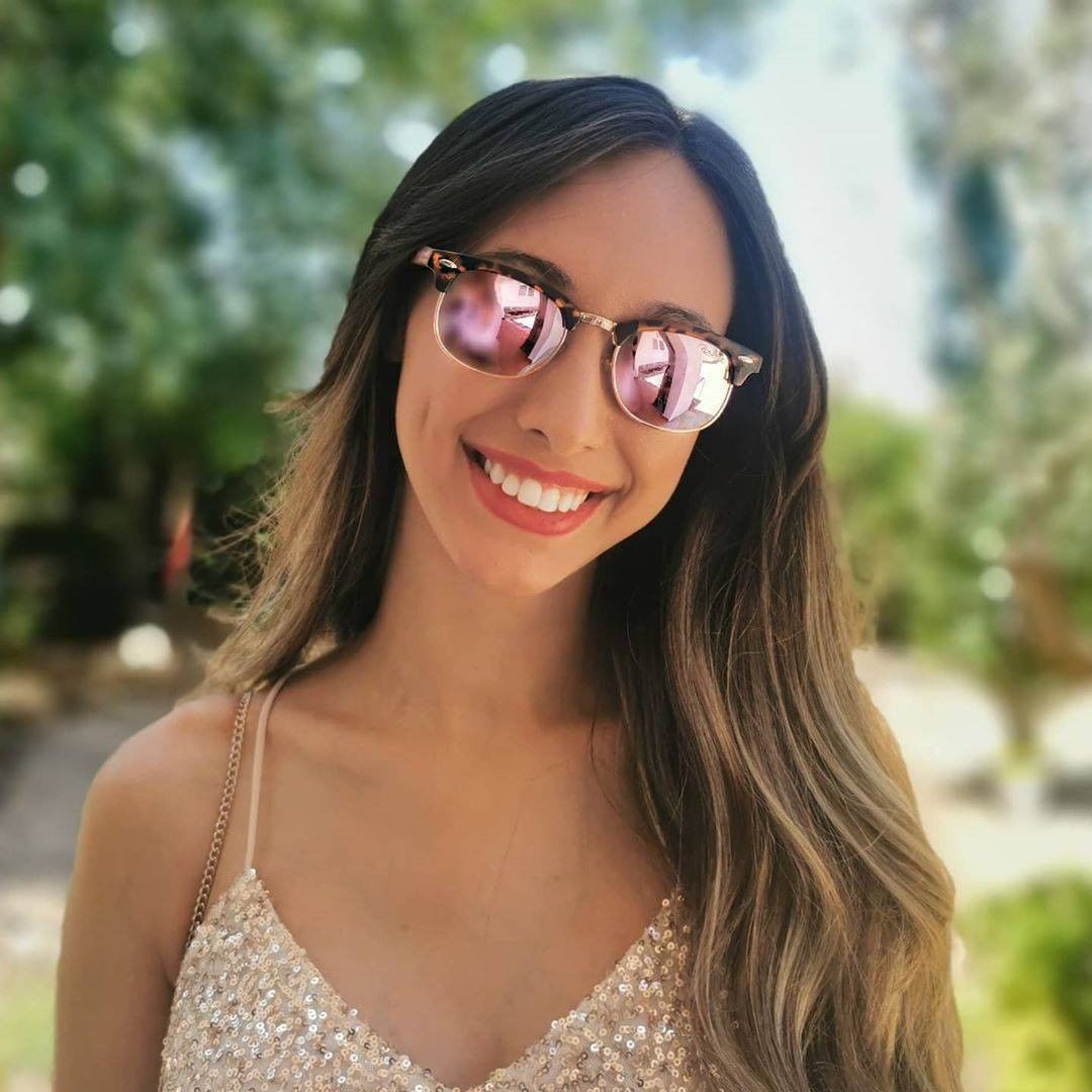 Gafas de Sol Mujer HARDNESS
