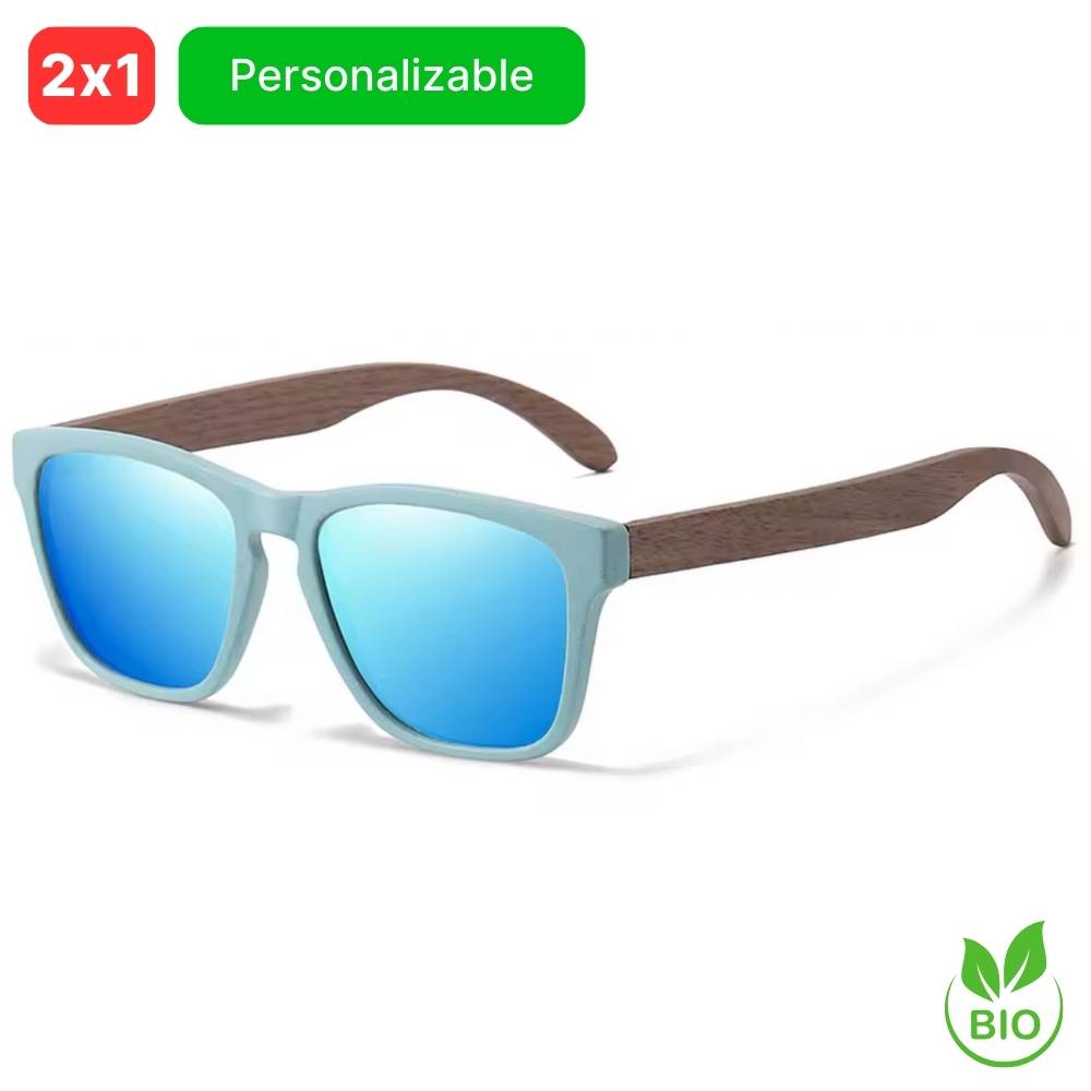 Gafas de Sol Nature Blue