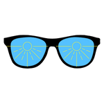 Gafas de Sol 2x1 Polarizadas | HARDNESS