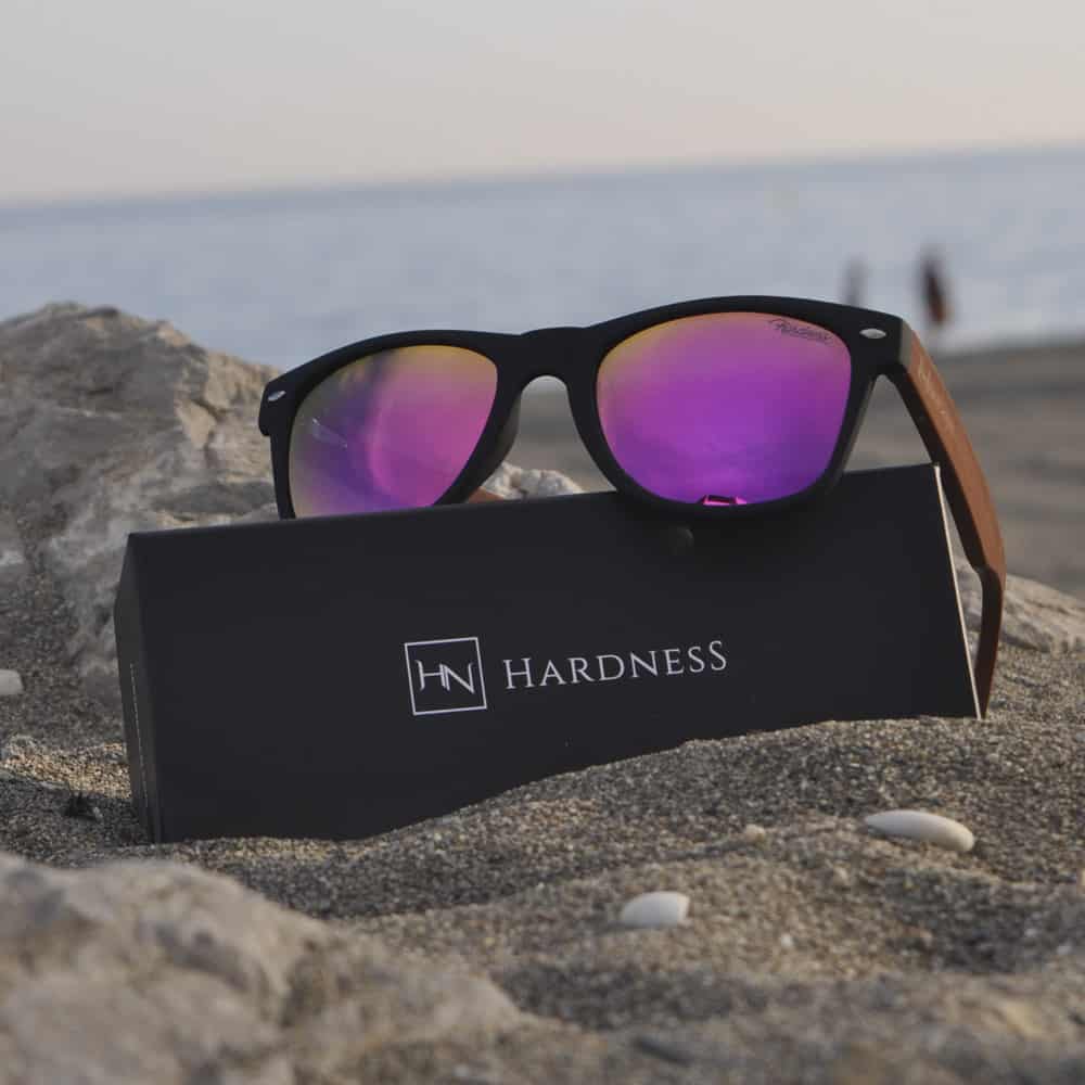 Gafas de Sol Hardness