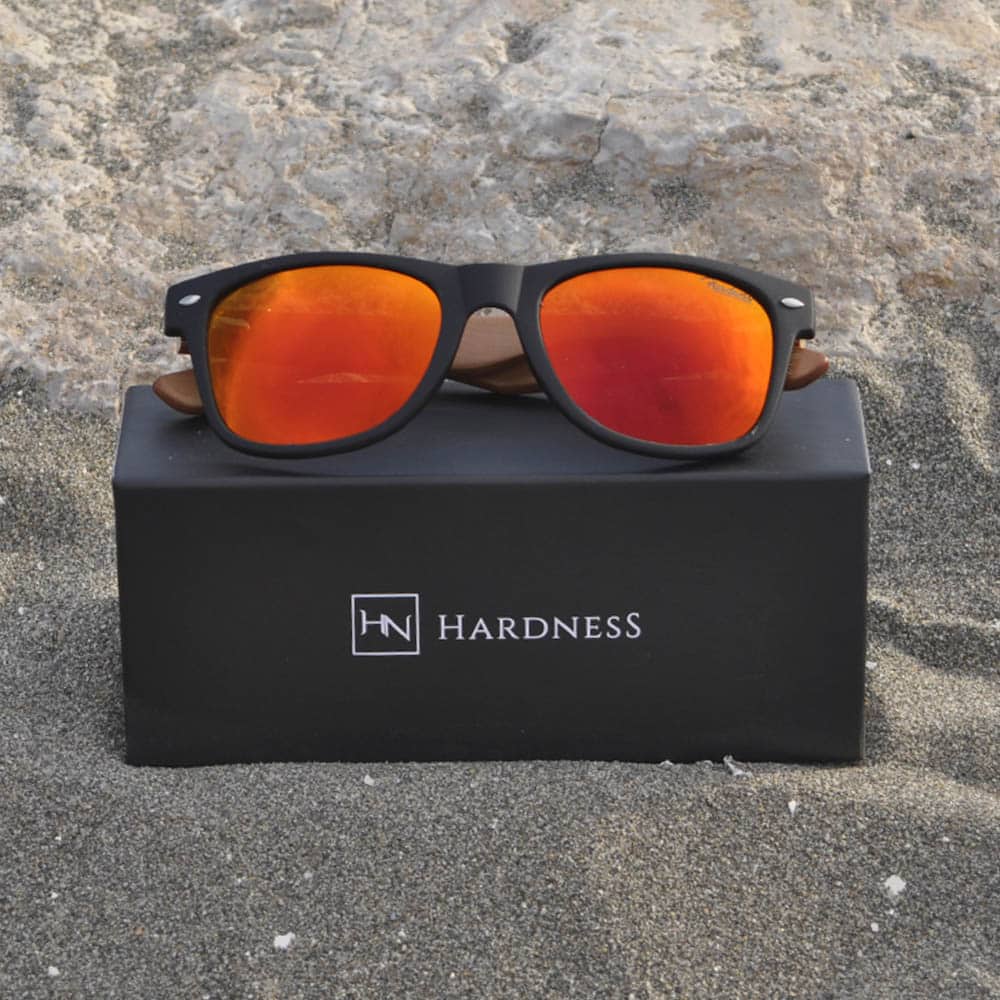 Gafas de Sol Hardness